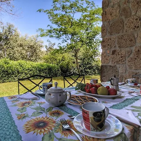 Belvilla By Oyo Boschetto Holiday home Proceno