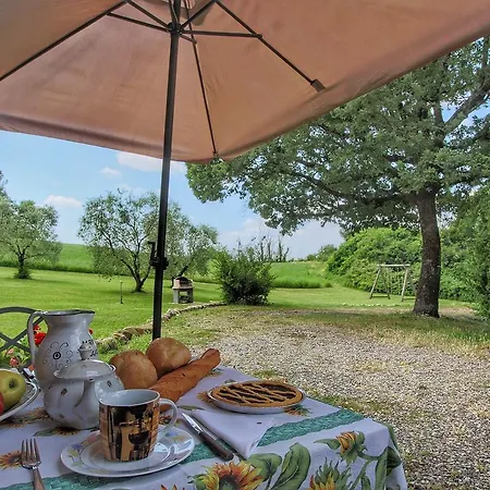 Belvilla By Oyo Boschetto Holiday home