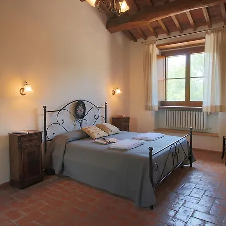 Belvilla By Oyo Boschetto Holiday home Proceno