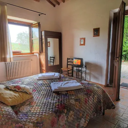 Belvilla By Oyo Boschetto Holiday home