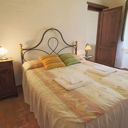 Holiday home Belvilla By Oyo Boschetto *