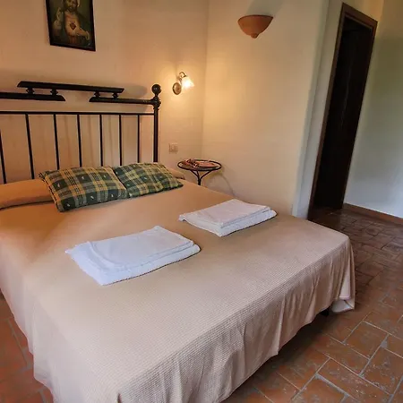 Holiday home Belvilla By Oyo Boschetto Proceno