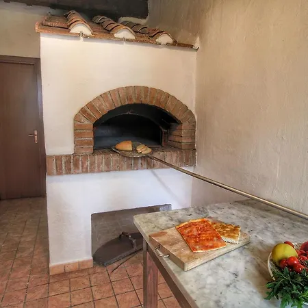 Rustic Stone In Semesterbostad Proceno