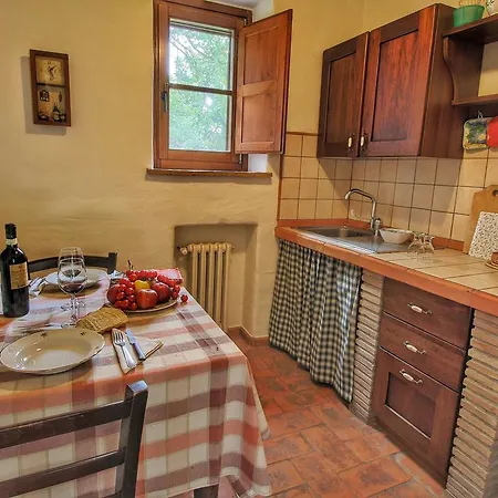 Rustic Stone In *