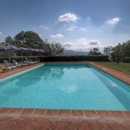 Belvilla By Oyo Boschetto Holiday home *