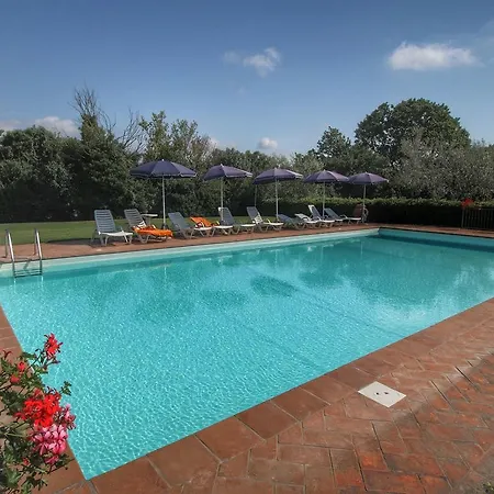 Holiday home Belvilla By Oyo Boschetto