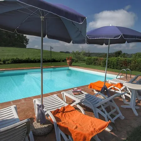 Belvilla By Oyo Boschetto Holiday home Proceno