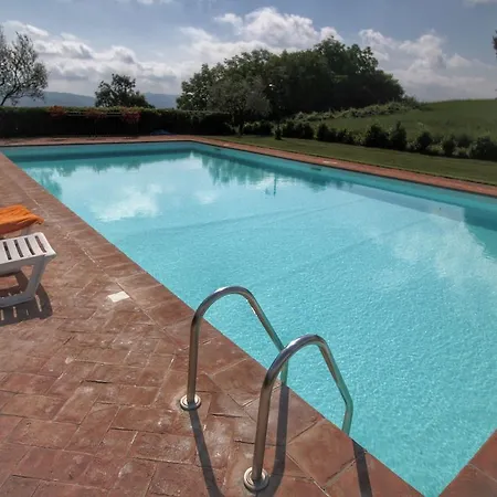 Belvilla By Oyo Boschetto Holiday home