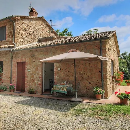 Rustic Stone In