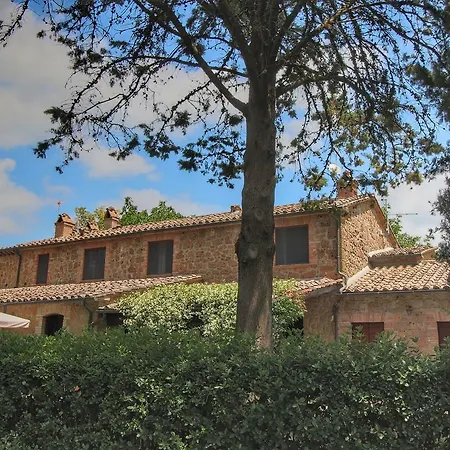 Holiday home Belvilla By Oyo Boschetto Proceno